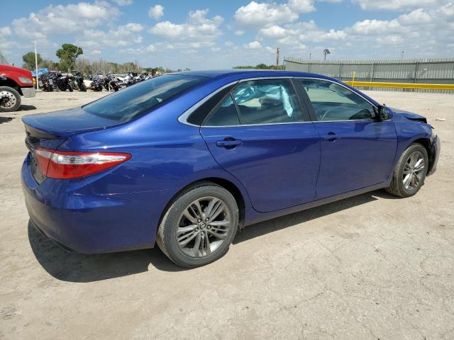 Photo 2 VIN: 4T1BF1FK2GU586463 - TOYOTA CAMRY LE 