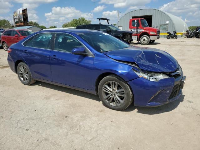 Photo 3 VIN: 4T1BF1FK2GU586463 - TOYOTA CAMRY LE 