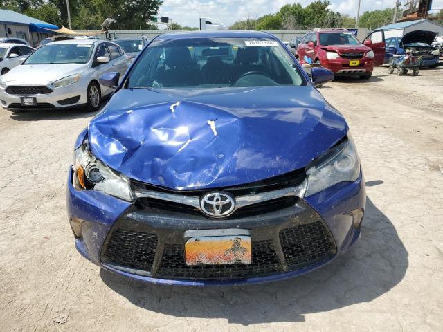 Photo 4 VIN: 4T1BF1FK2GU586463 - TOYOTA CAMRY LE 