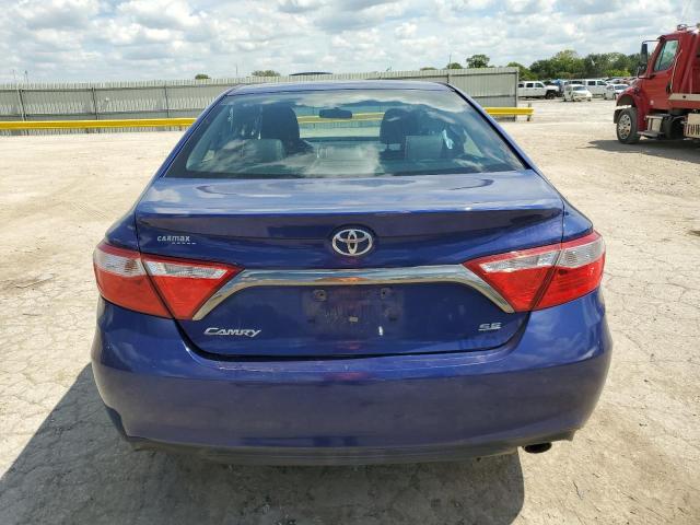 Photo 5 VIN: 4T1BF1FK2GU586463 - TOYOTA CAMRY LE 