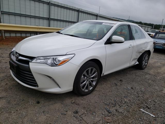 Photo 1 VIN: 4T1BF1FK2GU586754 - TOYOTA CAMRY 