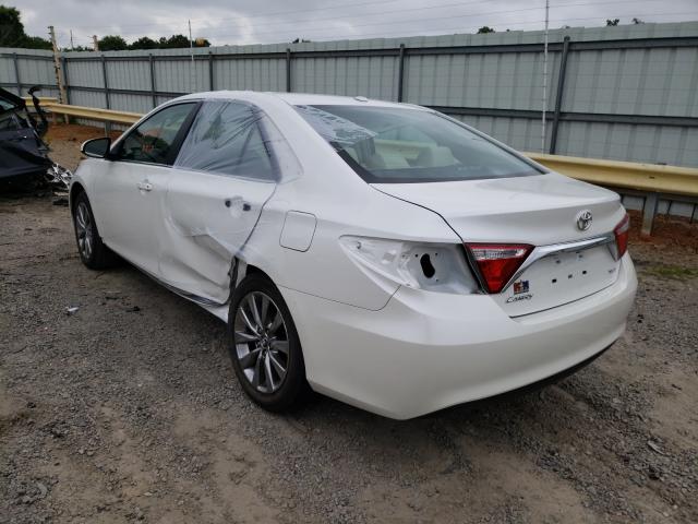 Photo 2 VIN: 4T1BF1FK2GU586754 - TOYOTA CAMRY 