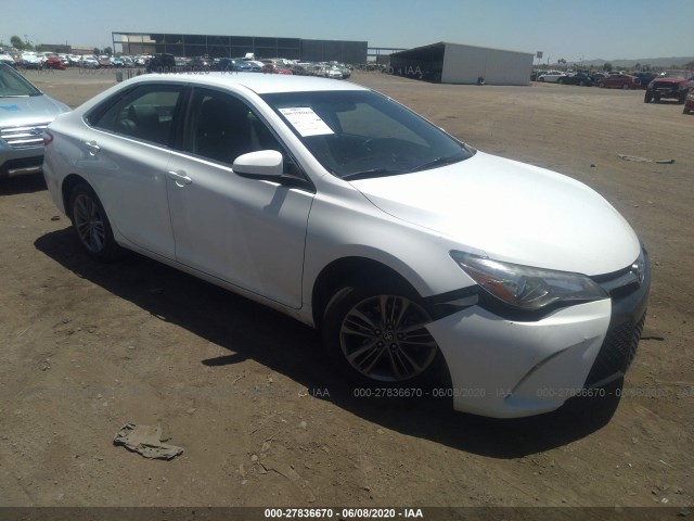 Photo 0 VIN: 4T1BF1FK2GU590268 - TOYOTA CAMRY 