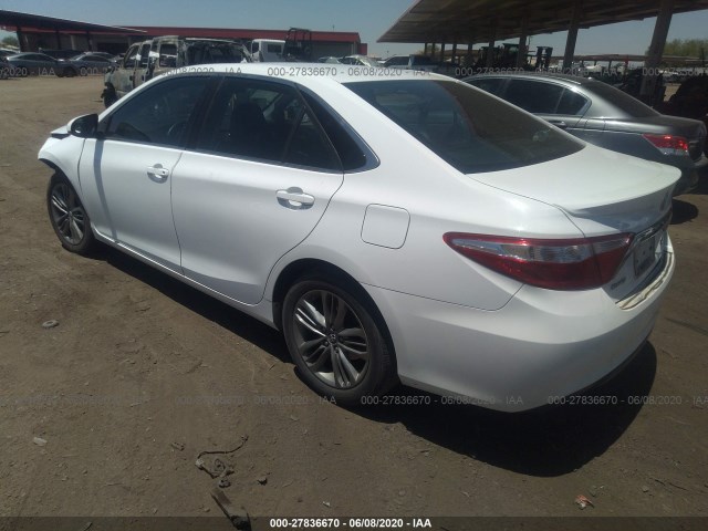 Photo 2 VIN: 4T1BF1FK2GU590268 - TOYOTA CAMRY 