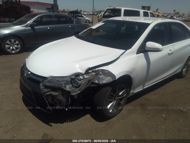 Photo 5 VIN: 4T1BF1FK2GU590268 - TOYOTA CAMRY 