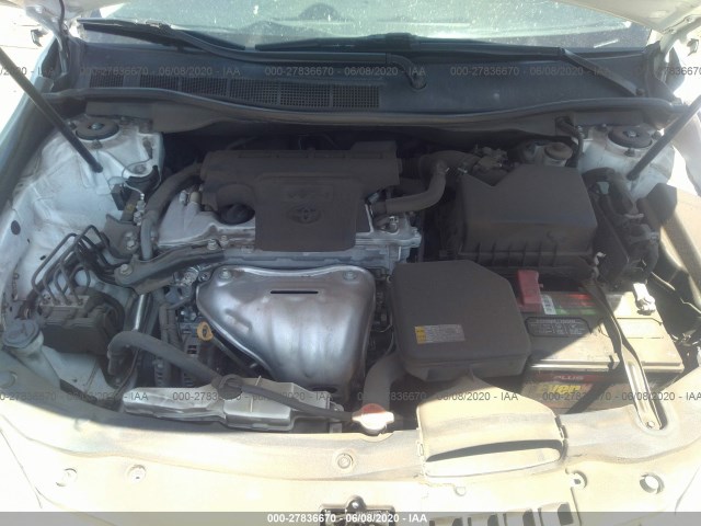 Photo 9 VIN: 4T1BF1FK2GU590268 - TOYOTA CAMRY 