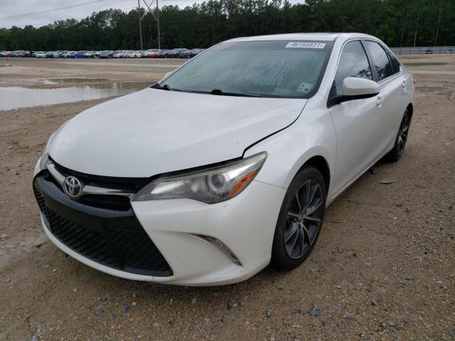 Photo 1 VIN: 4T1BF1FK2GU591453 - TOYOTA CAMRY LE 