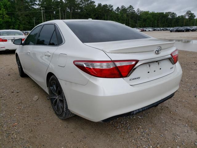 Photo 2 VIN: 4T1BF1FK2GU591453 - TOYOTA CAMRY LE 