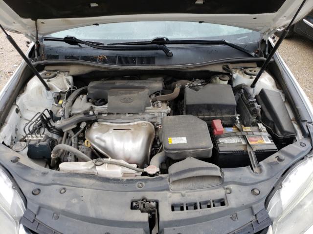 Photo 6 VIN: 4T1BF1FK2GU591453 - TOYOTA CAMRY LE 