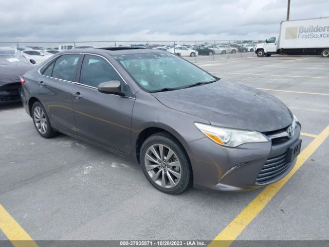 Photo 0 VIN: 4T1BF1FK2GU592781 - TOYOTA CAMRY 