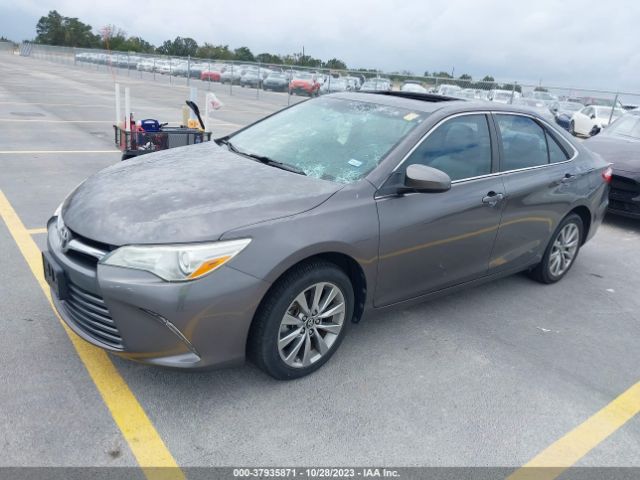 Photo 1 VIN: 4T1BF1FK2GU592781 - TOYOTA CAMRY 