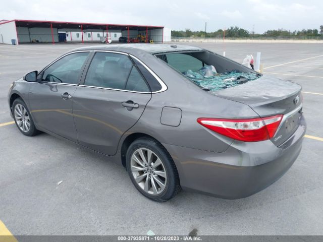 Photo 2 VIN: 4T1BF1FK2GU592781 - TOYOTA CAMRY 