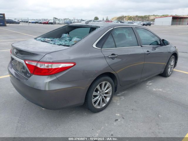 Photo 3 VIN: 4T1BF1FK2GU592781 - TOYOTA CAMRY 