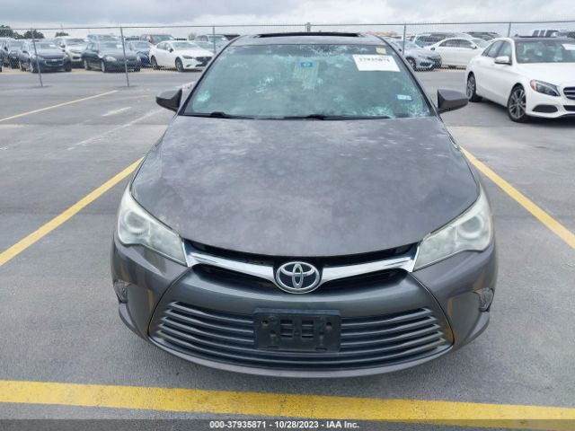 Photo 5 VIN: 4T1BF1FK2GU592781 - TOYOTA CAMRY 