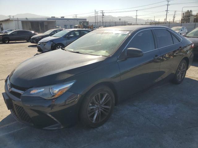 Photo 0 VIN: 4T1BF1FK2GU594093 - TOYOTA CAMRY LE 