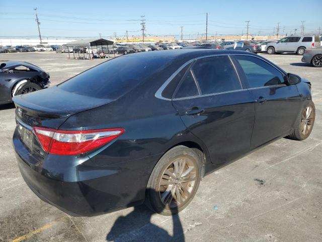 Photo 2 VIN: 4T1BF1FK2GU594093 - TOYOTA CAMRY LE 