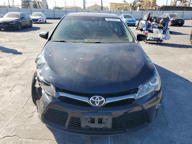 Photo 4 VIN: 4T1BF1FK2GU594093 - TOYOTA CAMRY LE 