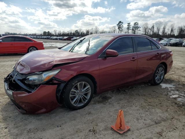 Photo 0 VIN: 4T1BF1FK2GU595678 - TOYOTA CAMRY LE 