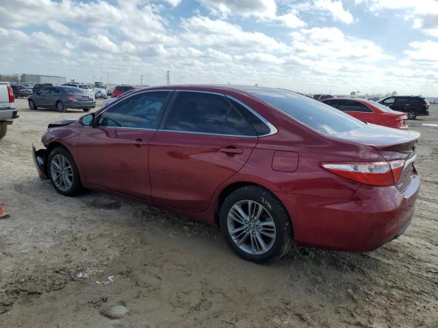 Photo 1 VIN: 4T1BF1FK2GU595678 - TOYOTA CAMRY LE 