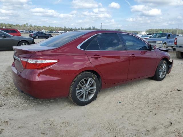 Photo 2 VIN: 4T1BF1FK2GU595678 - TOYOTA CAMRY LE 