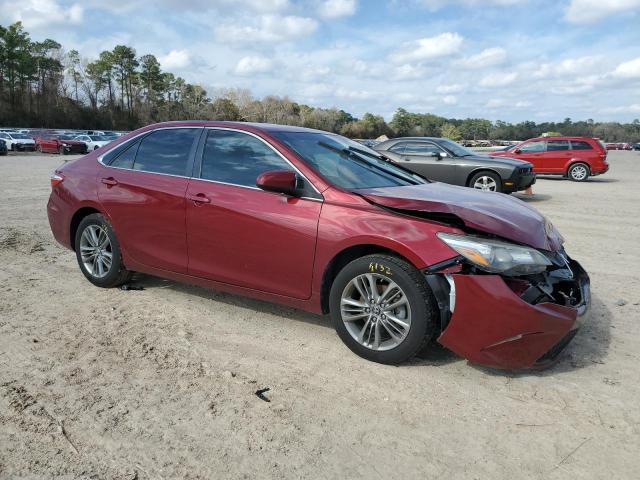 Photo 3 VIN: 4T1BF1FK2GU595678 - TOYOTA CAMRY LE 