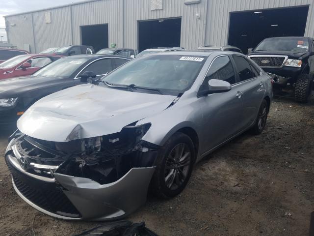 Photo 1 VIN: 4T1BF1FK2GU595762 - TOYOTA CAMRY LE 