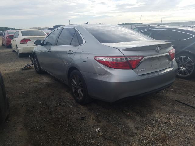 Photo 2 VIN: 4T1BF1FK2GU595762 - TOYOTA CAMRY LE 