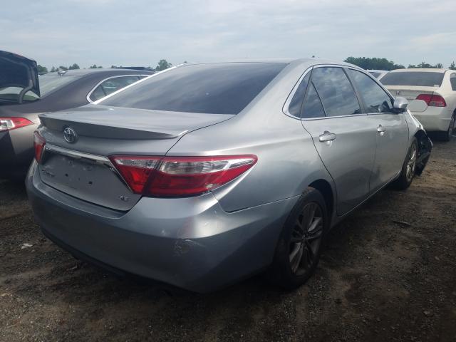 Photo 3 VIN: 4T1BF1FK2GU595762 - TOYOTA CAMRY LE 