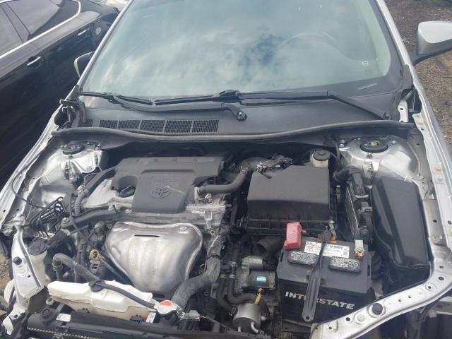 Photo 6 VIN: 4T1BF1FK2GU595762 - TOYOTA CAMRY LE 