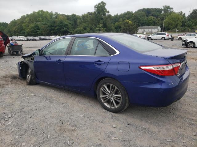 Photo 1 VIN: 4T1BF1FK2GU598631 - TOYOTA CAMRY LE 