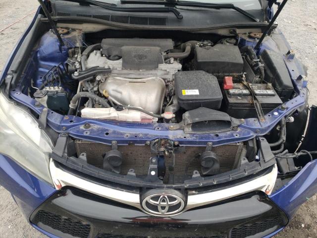 Photo 10 VIN: 4T1BF1FK2GU598631 - TOYOTA CAMRY LE 