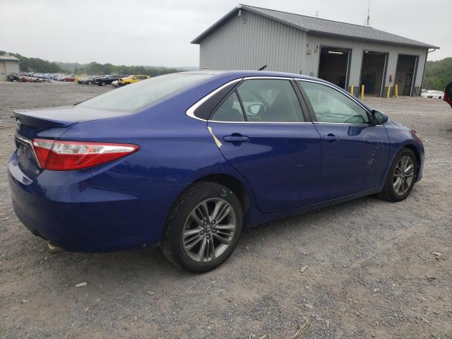 Photo 2 VIN: 4T1BF1FK2GU598631 - TOYOTA CAMRY LE 