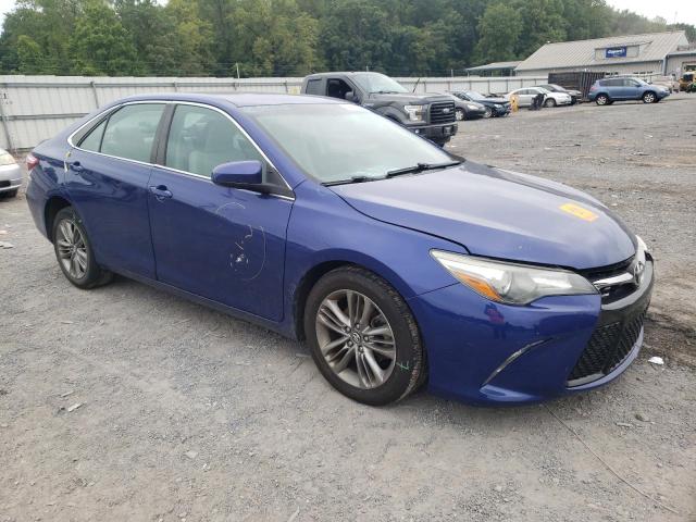 Photo 3 VIN: 4T1BF1FK2GU598631 - TOYOTA CAMRY LE 