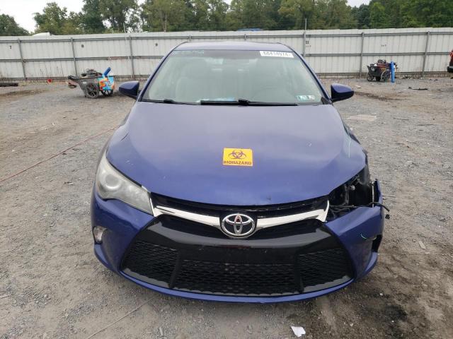 Photo 4 VIN: 4T1BF1FK2GU598631 - TOYOTA CAMRY LE 