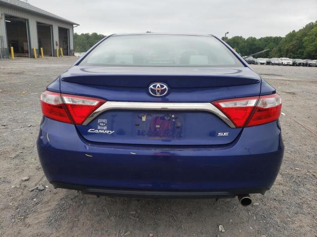 Photo 5 VIN: 4T1BF1FK2GU598631 - TOYOTA CAMRY LE 