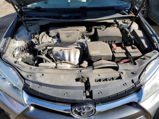 Photo 10 VIN: 4T1BF1FK2GU600121 - TOYOTA CAMRY 