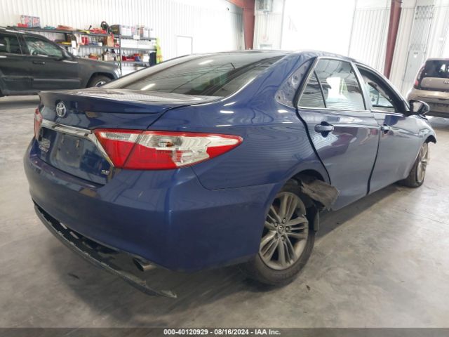 Photo 3 VIN: 4T1BF1FK2GU600930 - TOYOTA CAMRY 