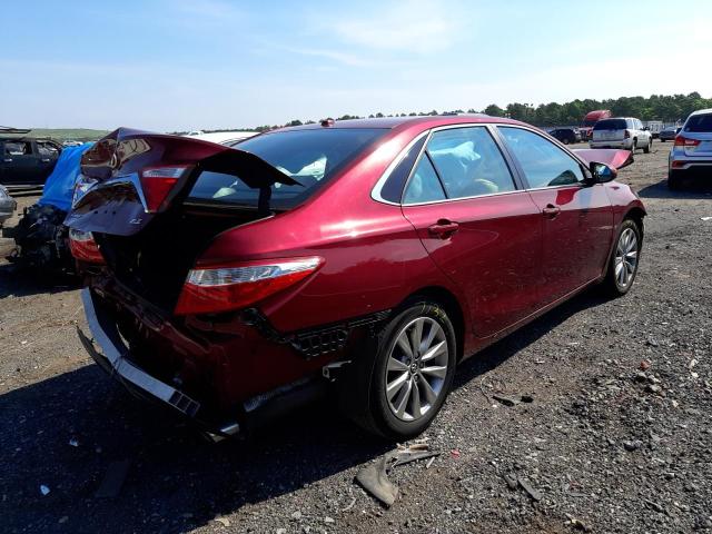 Photo 3 VIN: 4T1BF1FK2GU601608 - TOYOTA CAMRY LE 