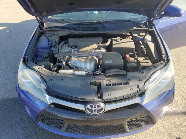 Photo 10 VIN: 4T1BF1FK2GU602919 - TOYOTA CAMRY LE 