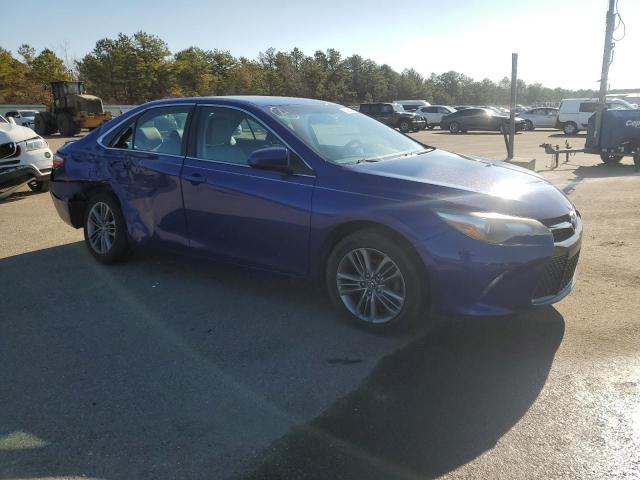 Photo 3 VIN: 4T1BF1FK2GU602919 - TOYOTA CAMRY LE 