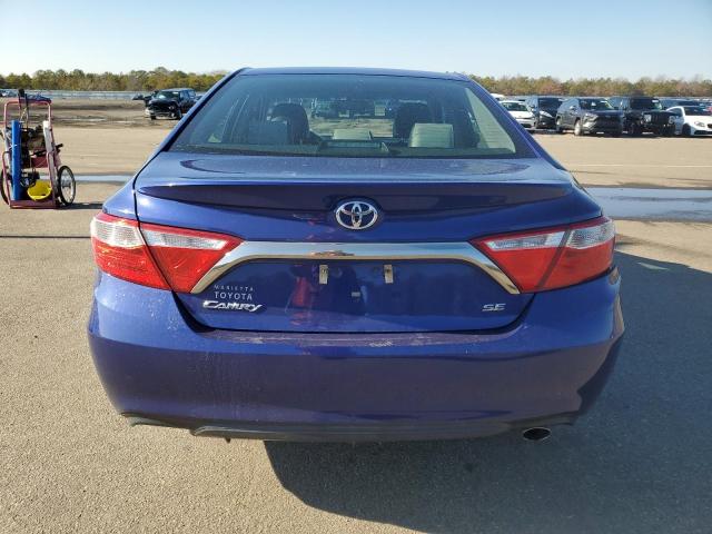 Photo 5 VIN: 4T1BF1FK2GU602919 - TOYOTA CAMRY LE 