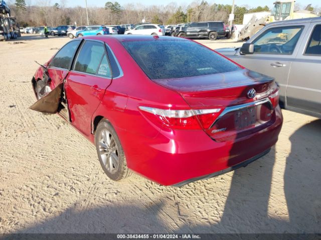 Photo 2 VIN: 4T1BF1FK2GU602970 - TOYOTA CAMRY 