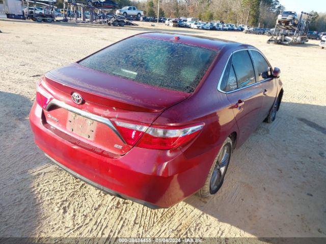 Photo 3 VIN: 4T1BF1FK2GU602970 - TOYOTA CAMRY 