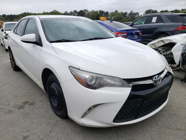 Photo 0 VIN: 4T1BF1FK2GU604587 - TOYOTA CAMRY LE 