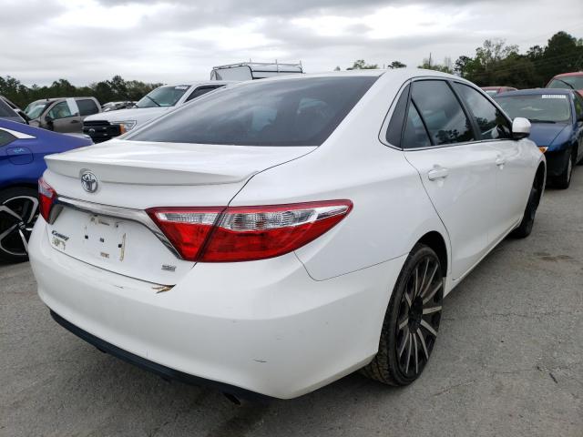 Photo 3 VIN: 4T1BF1FK2GU604587 - TOYOTA CAMRY LE 