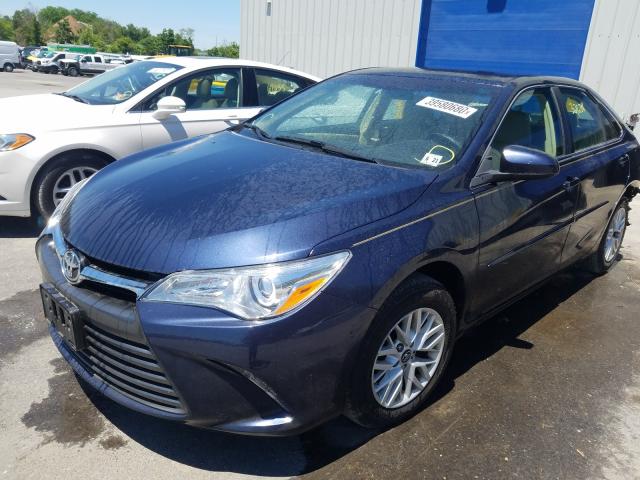 Photo 1 VIN: 4T1BF1FK2GU605223 - TOYOTA CAMRY 