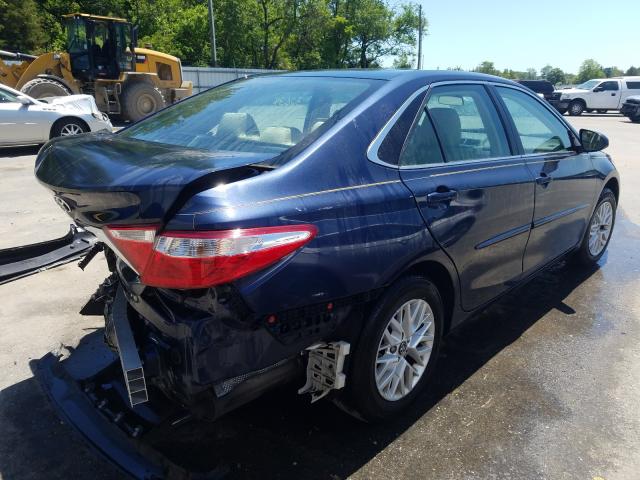 Photo 3 VIN: 4T1BF1FK2GU605223 - TOYOTA CAMRY 