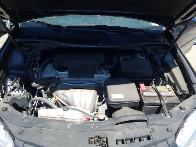 Photo 6 VIN: 4T1BF1FK2GU605223 - TOYOTA CAMRY 