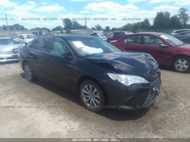 Photo 0 VIN: 4T1BF1FK2GU605898 - TOYOTA CAMRY 