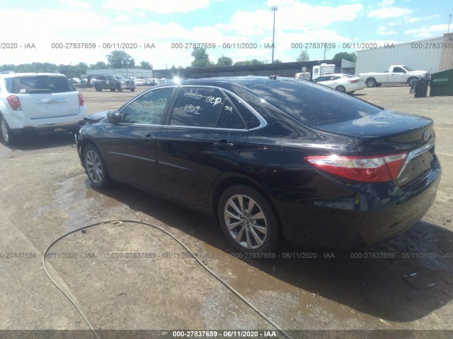 Photo 2 VIN: 4T1BF1FK2GU605898 - TOYOTA CAMRY 